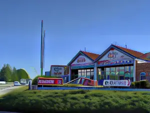 Motel Vega