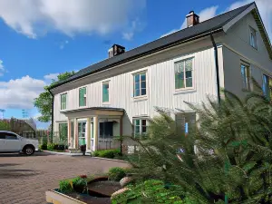 Tössestugan