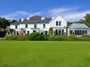 Cashel House Hotel