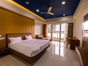 Ramada by Wyndham Ahmedabad Narendra Modi Stadium Motera