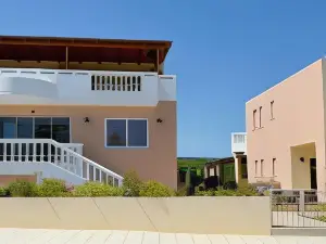 Golden Rose Suites