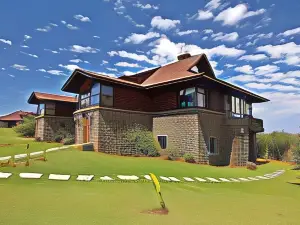 The Great Rift Valley Lodge & Golf Resort