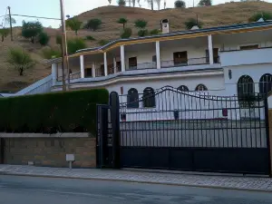Alojamiento Árdales