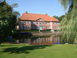 Herrenhaus Borghorst
