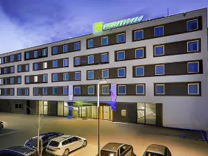 Holiday Inn Express Friedrichshafen