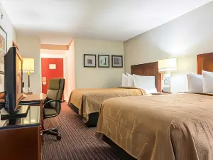 Days Inn by Wyndham Hartsfield Jackson Atlanta Airport West