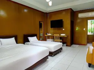 Superkids Resort