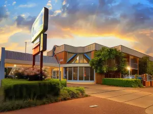 Dubbo RSL Club Motel