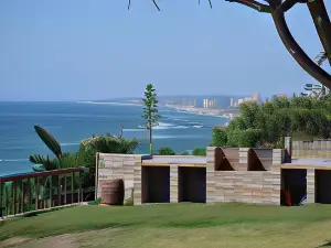 Beach Retreat Guesthouse
