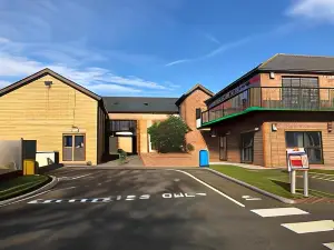 National Badminton Centre Lodge & Health Club