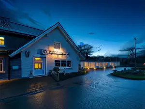 Landgasthaus Krimpenfort