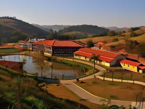 Vassouras Eco Resort