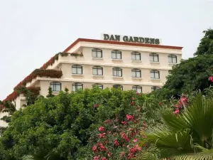 Dan Gardens Ashkelon