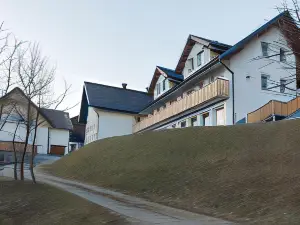 Guesthouse Tolc
