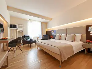 La Reggia Sporting Center Hotel