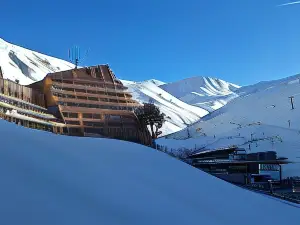 Hotel Europa