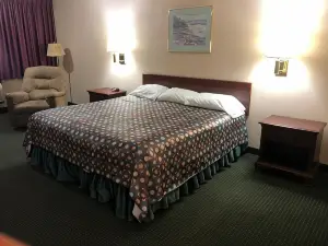 Marysville Surf Motel