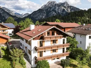 Haus Luna