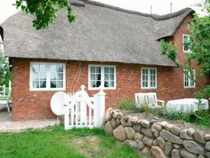 Friesenhof Mühlenwarft
