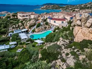 Grand Hotel Resort&Spa Ma&Ma - Adults Only