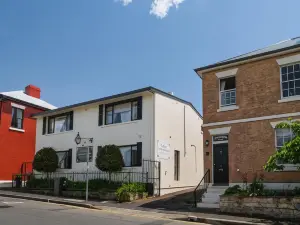 Battery Point Boutique Accommodation