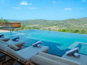 Jumeirah Thanda Safari