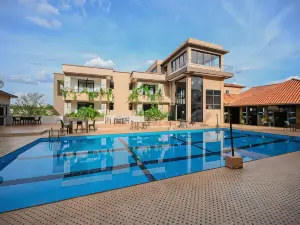Grazia Apartments