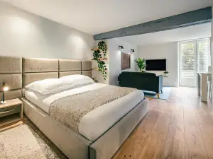 Maya Appartements