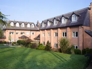 Alderley Edge Hotel