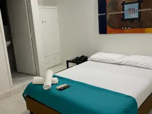 Hotel Houston