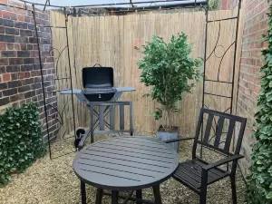 Belford House Self Check-in Rooms