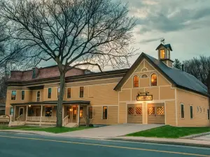 Reynolds House Inn