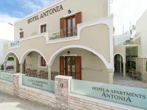 Antonia Hotel