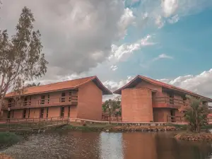 Hotel Casa Grande Gravatá