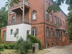 Alte Wassermühle