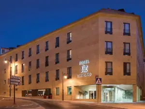 F&G Logroño