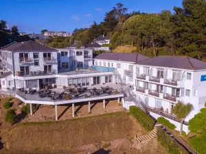 Biarritz Hotel