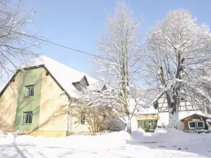 Forsthaus Luchsenburg