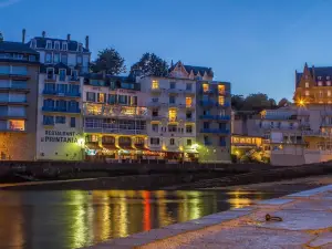Hôtel-Restaurant Printania