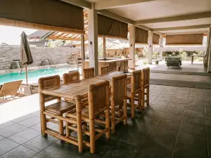 Baha Baha Villas West Sumbawa - Free Yoga Class, Gym Daily Included for Guest - Fast Wifi Starlink
