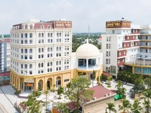 Quê Tôi Hotel