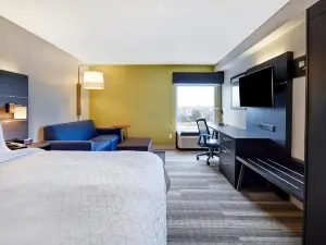 Holiday Inn Express & Suites Allentown Cen - Dorneyville