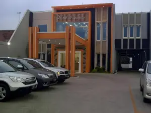 Permata Hotel