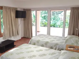 Gamboa Apartment Toucan y Studio Ñeque