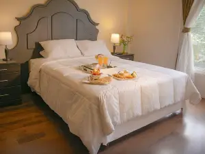 La Mansion Hotel Boutique & Restaurante