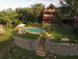 River House Lodge
