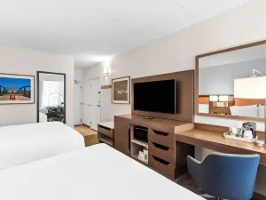 Hampton Inn Chicago/Naperville Near Niu Conference Center