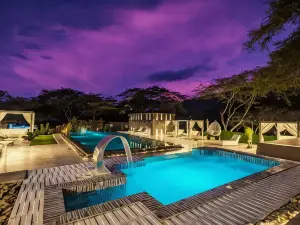 Tunas & Cabras Hotel
