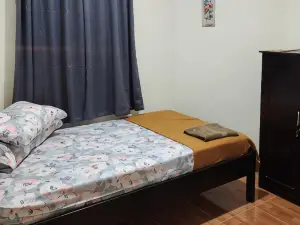 Penginapan R&D 01