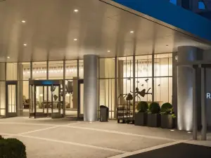 Renaissance Atlanta Airport Gateway Hotel